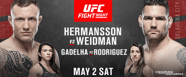 UFC