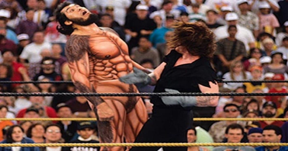 5 worst wrestlemania matches
