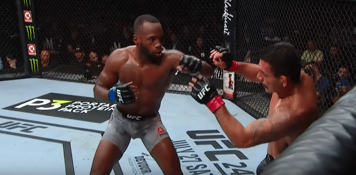 Leon Edwards