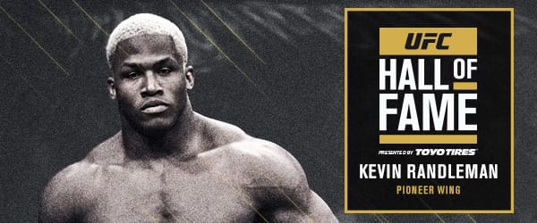 Kevin Randleman