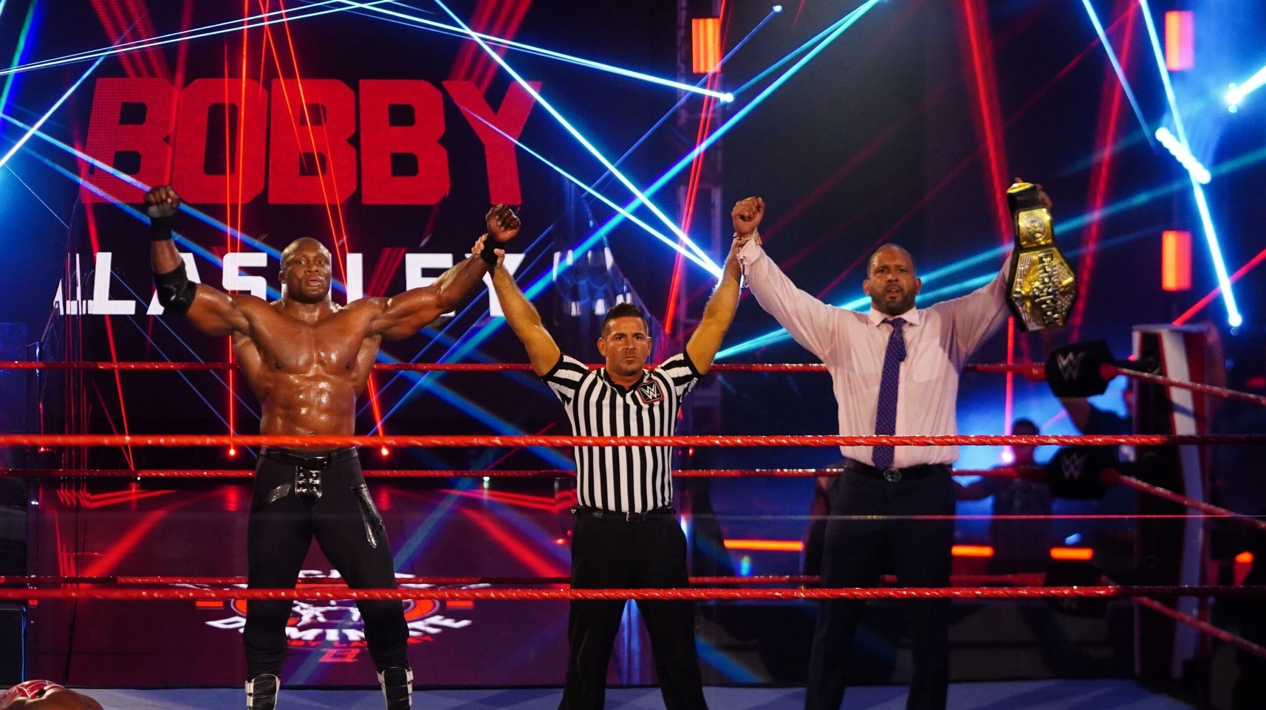 clashes ahead of extreme rules