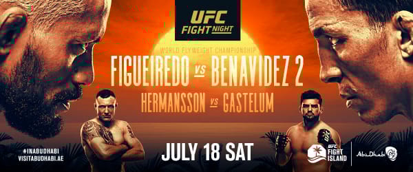 UFC