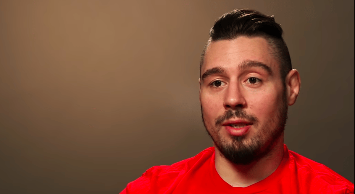 Dan Hardy