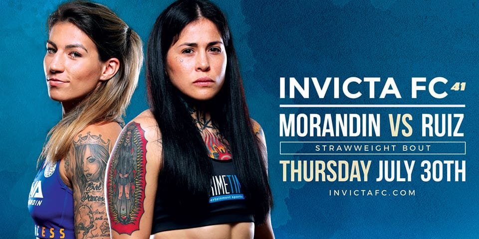 Invicta FC