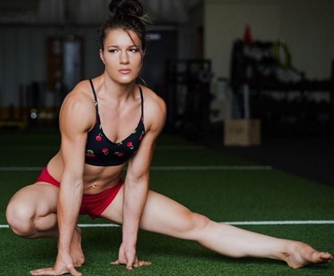 Felice Herrig