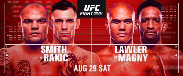 UFC