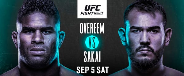 UFC