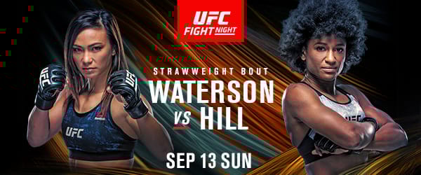 UFC
