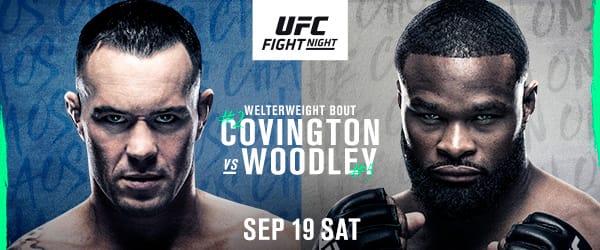 UFC