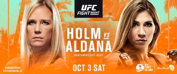 UFC