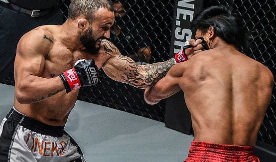 John Lineker