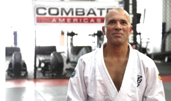 Combate Americas
