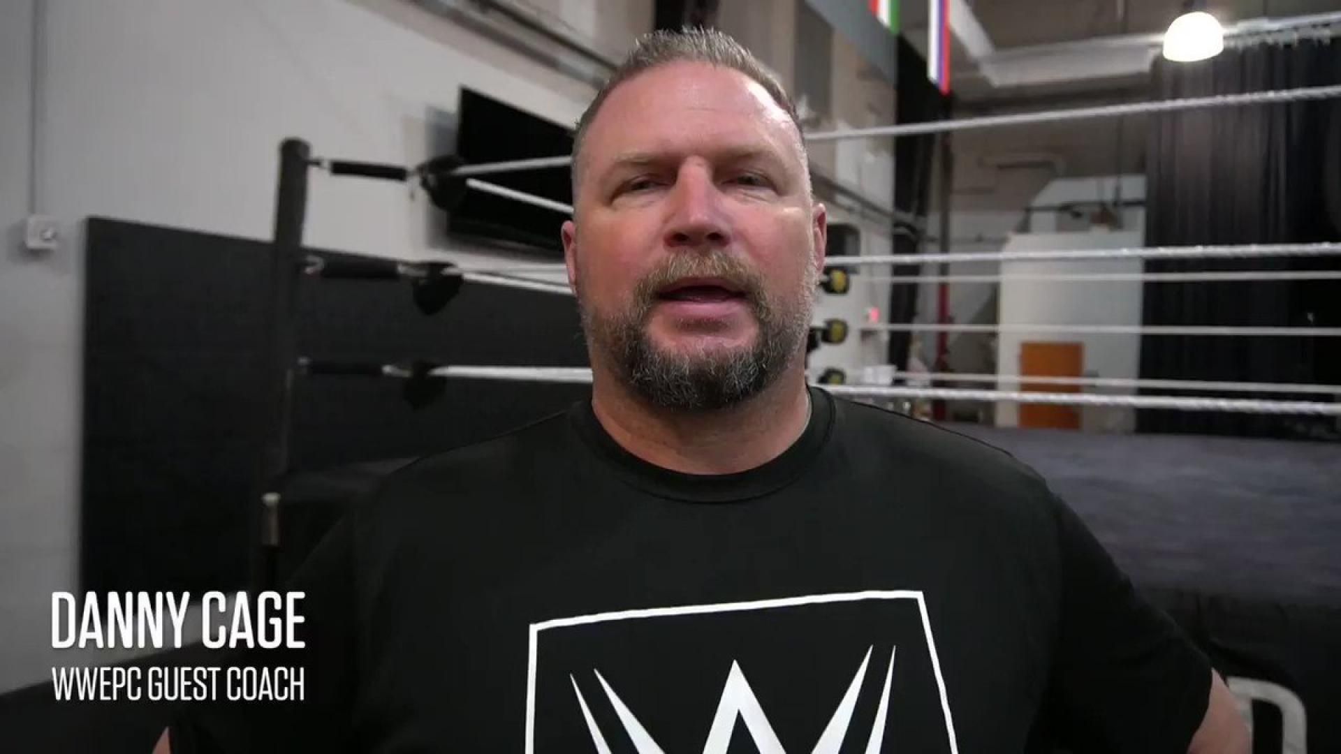 Wrestling Promoter Racist Fan