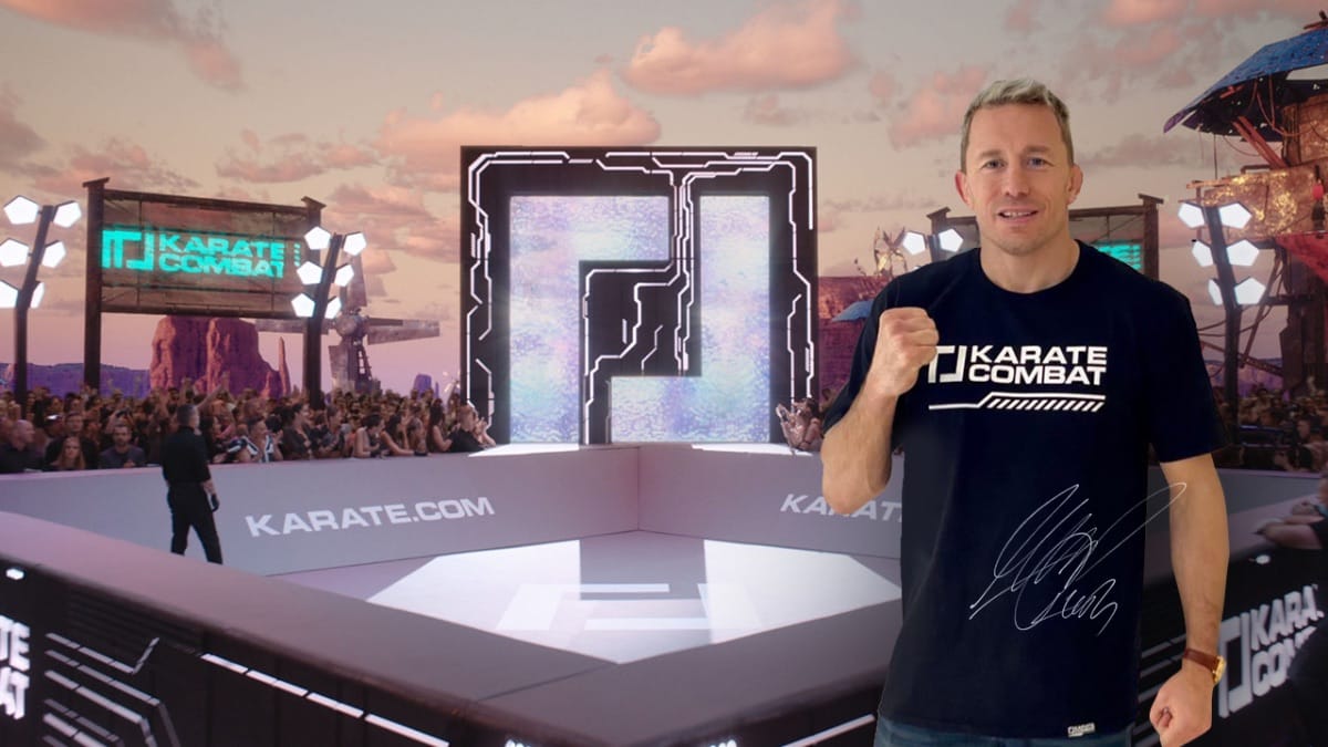 Georges St-Pierre