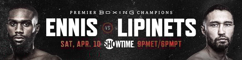 Showtime Boxing