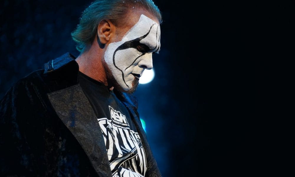 TNT Unhappy Sting