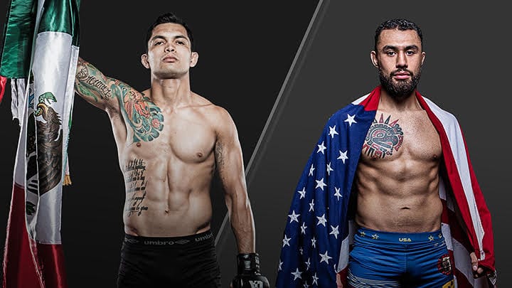 Combate Americas