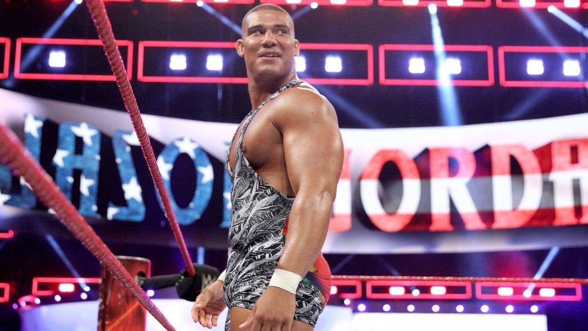 Jason Jordan Big Promotion