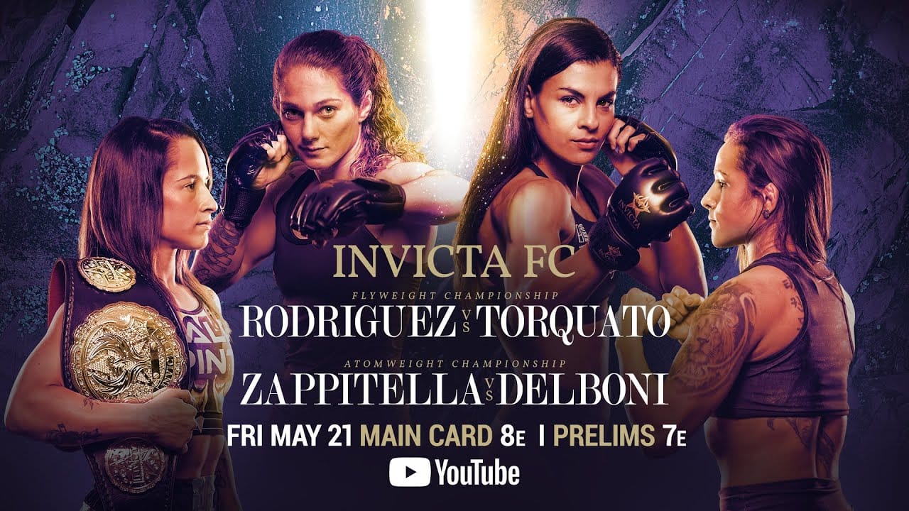 Invicta FC