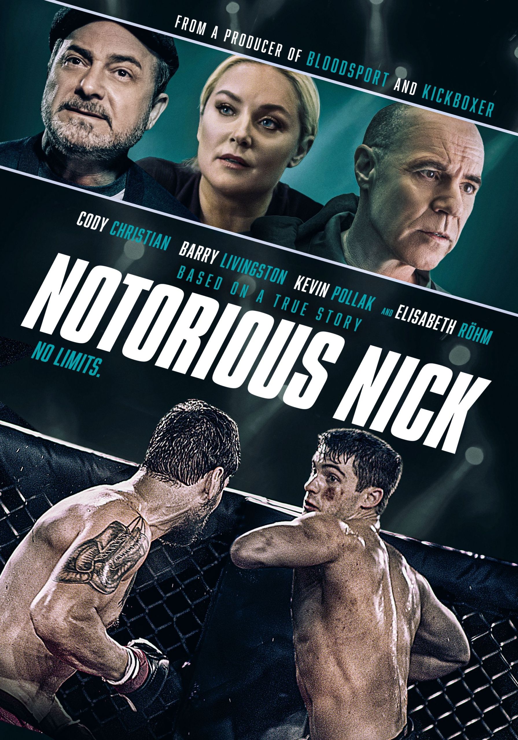 Nick Newell