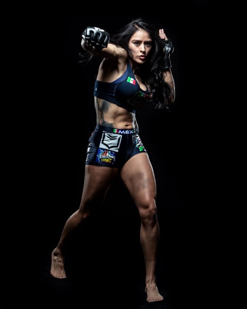 Combate Global