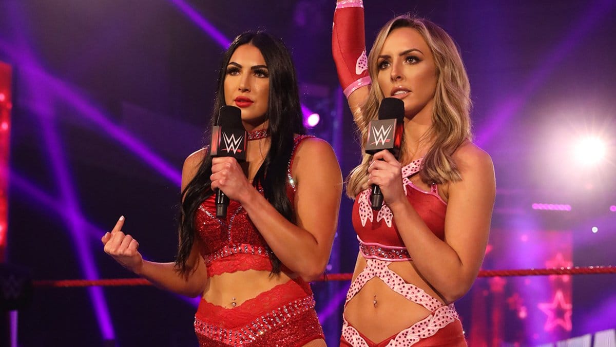 Interest The IIconics Asuka