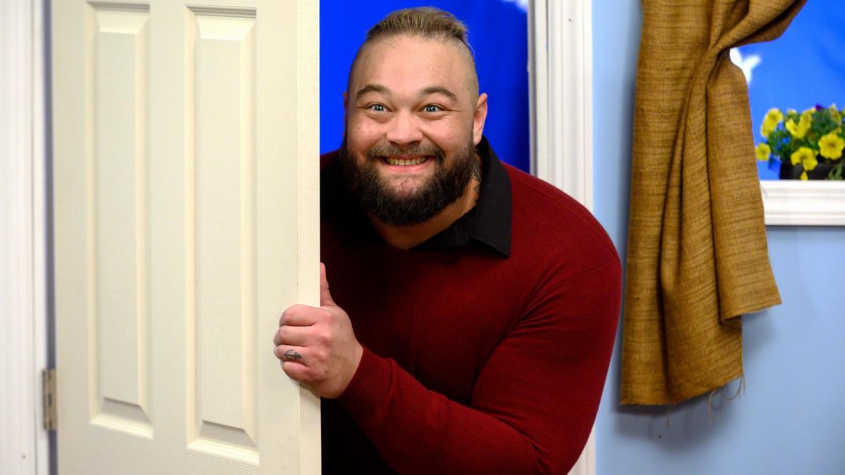 Bray Wyatt Concerns