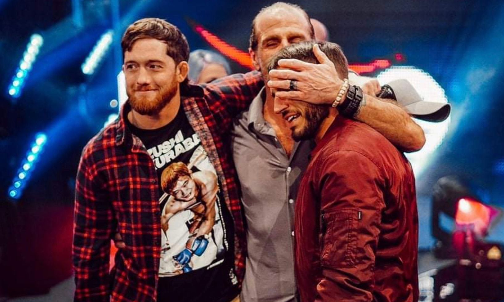 did superstars say goodbyes