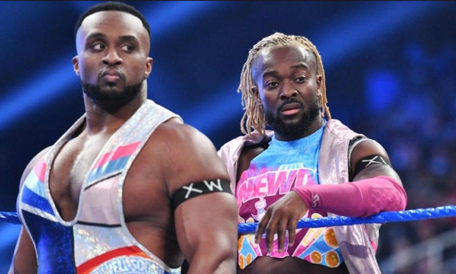 mcmahon on new day