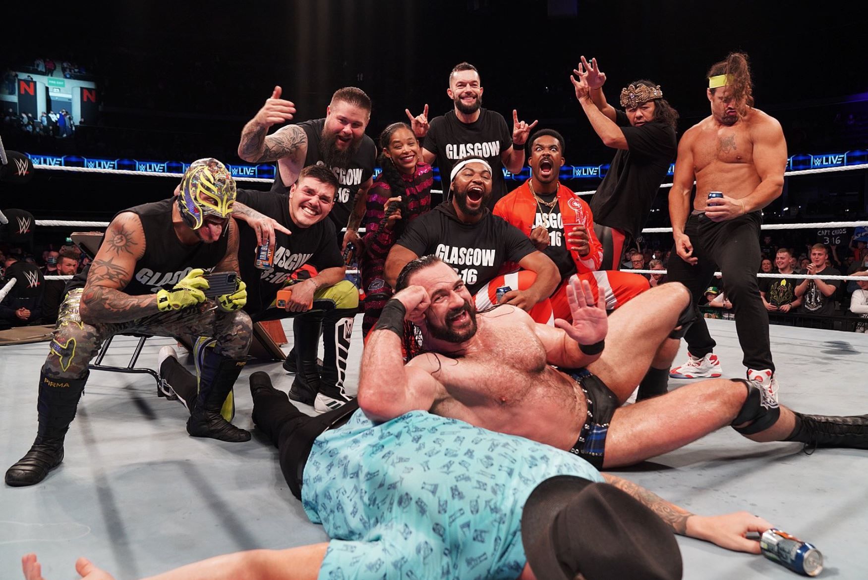 could superstar retire soon