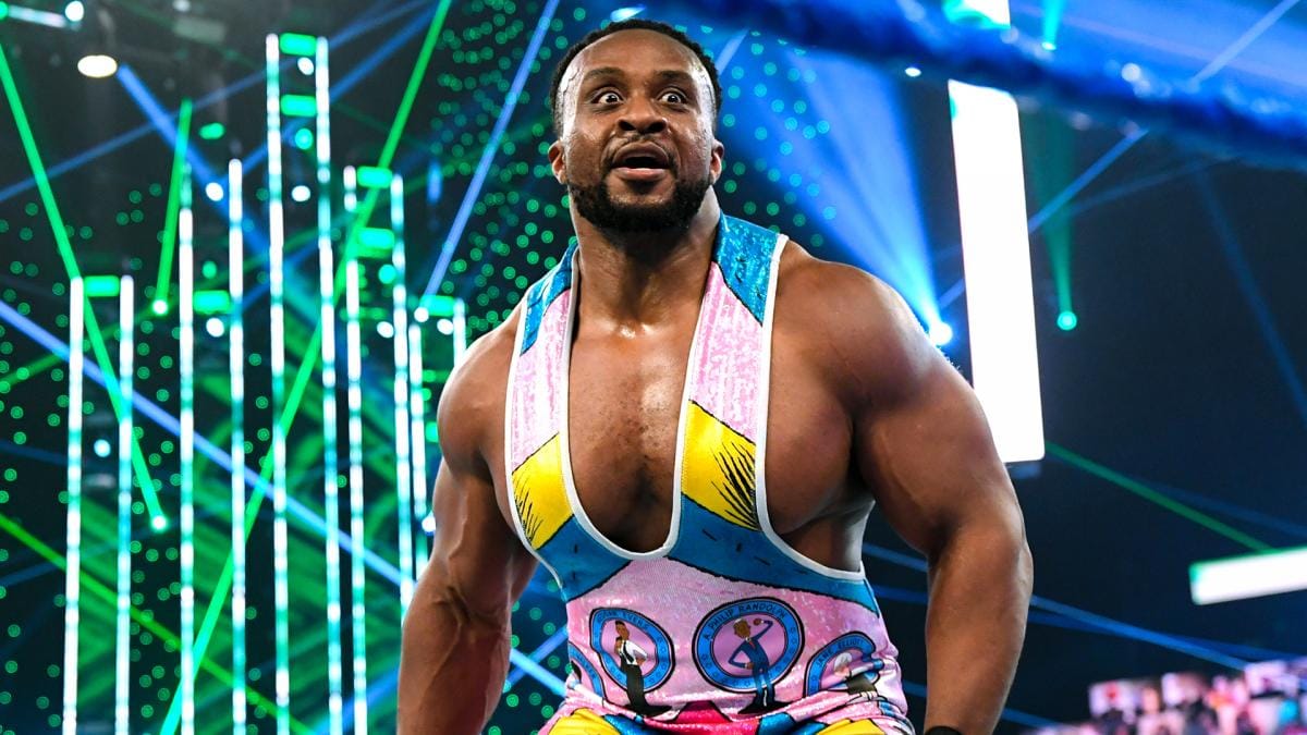 Big E Provides Update