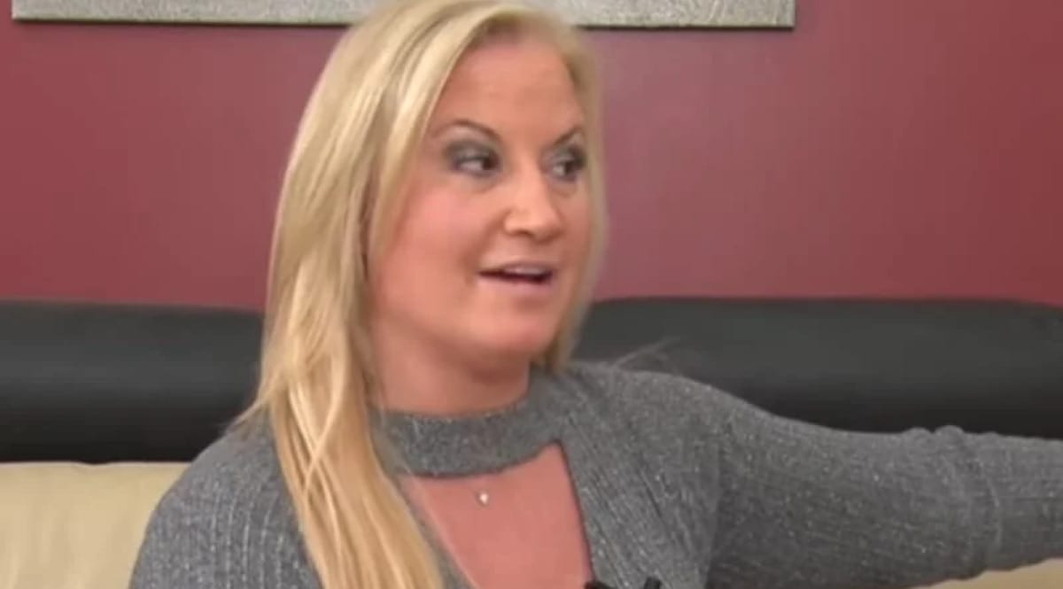 Tammy Sytch Car Crash