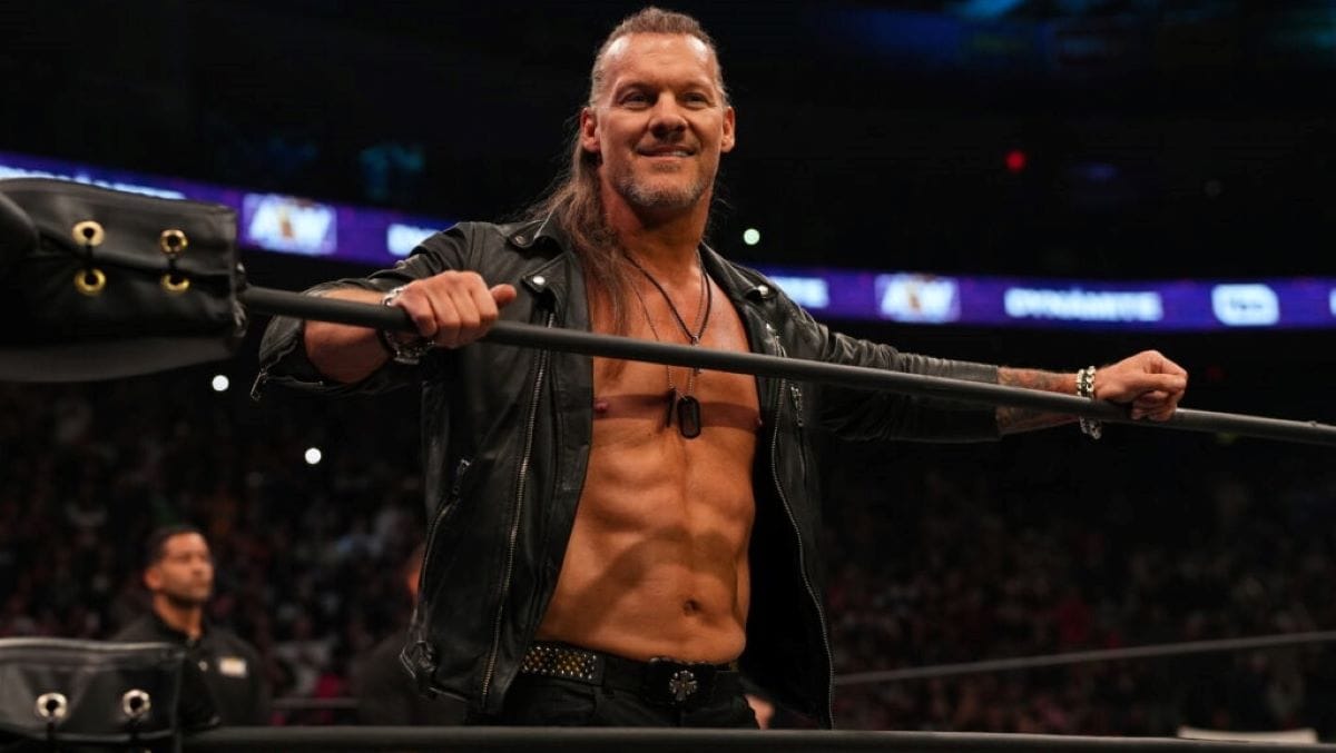 Chris Jericho Stable