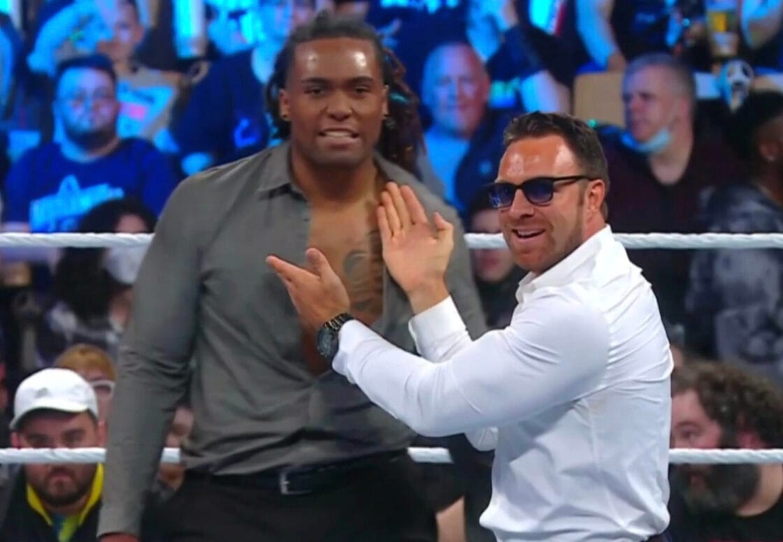 superstar done with nxt
