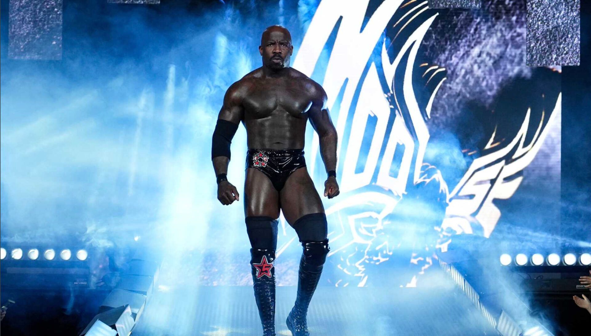 Moose Almost Signed WWE
