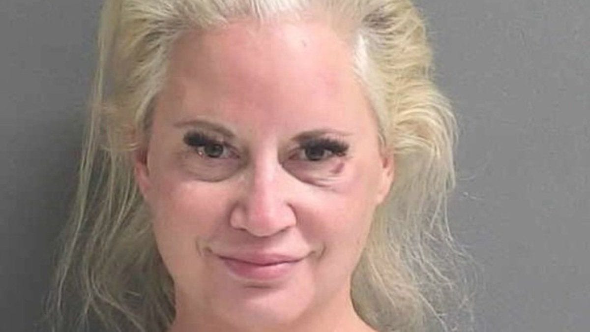 Tammy Sytch Arrested Manslaughter