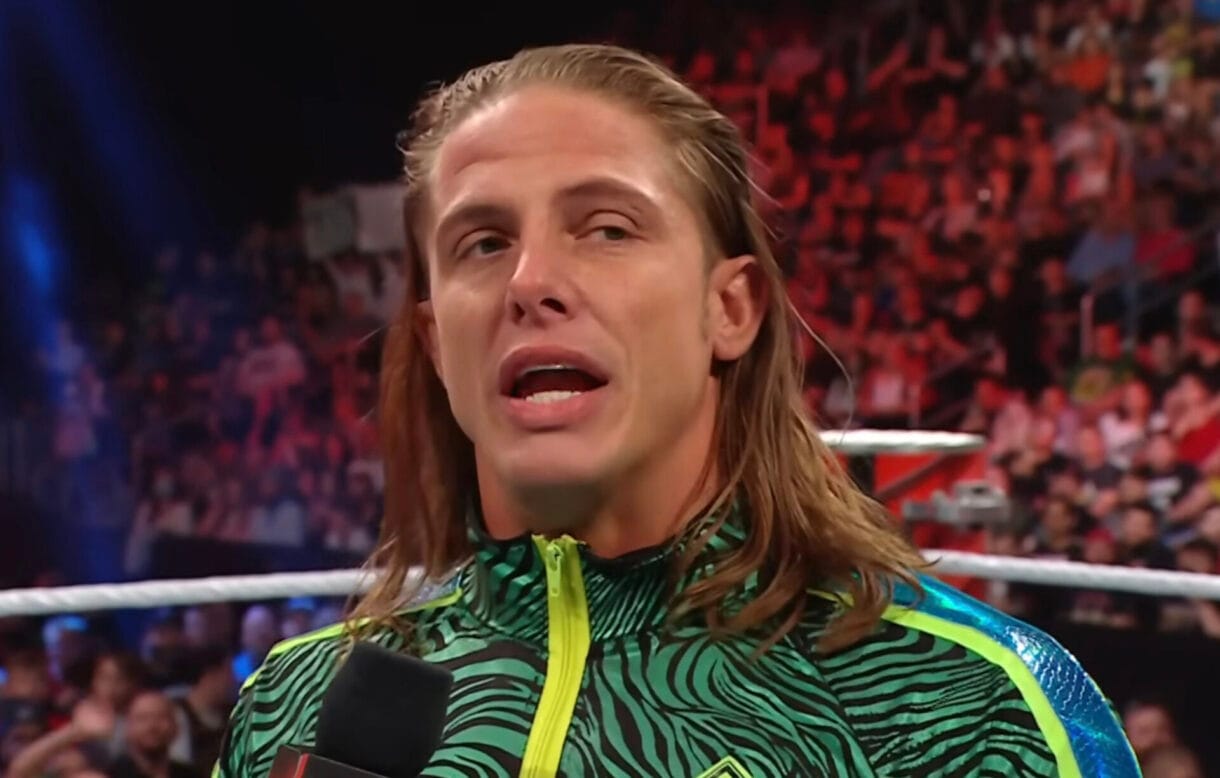 is riddle in trouble
