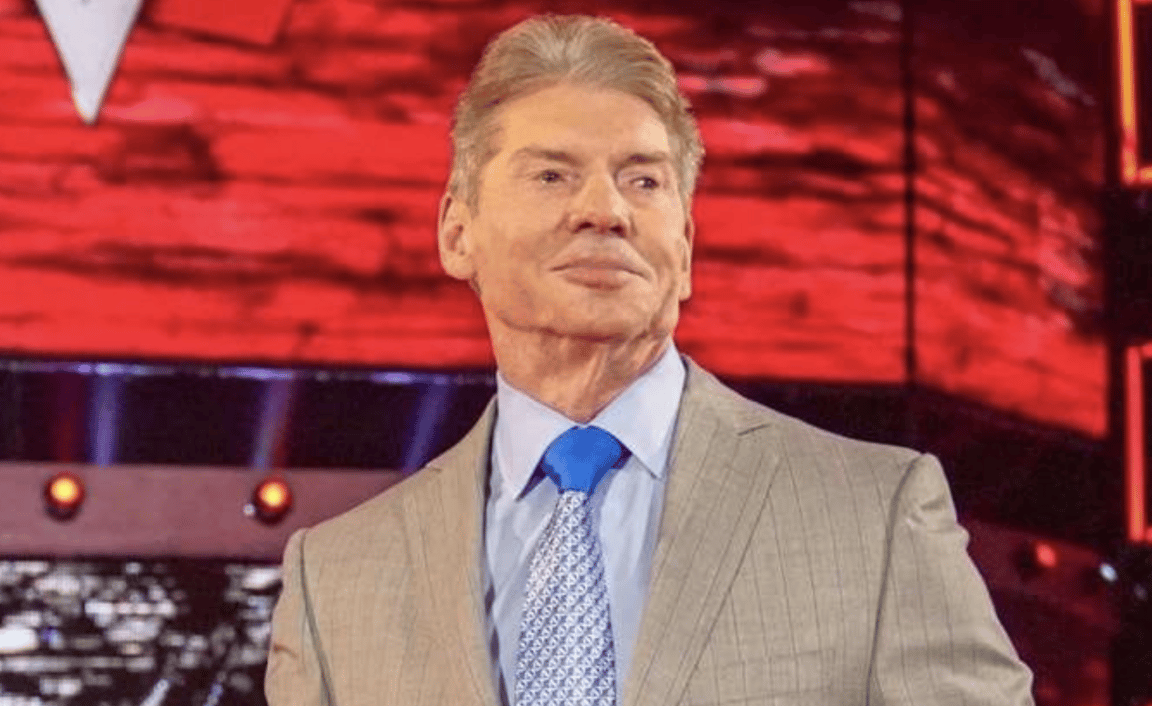 bad news vince mcmahon