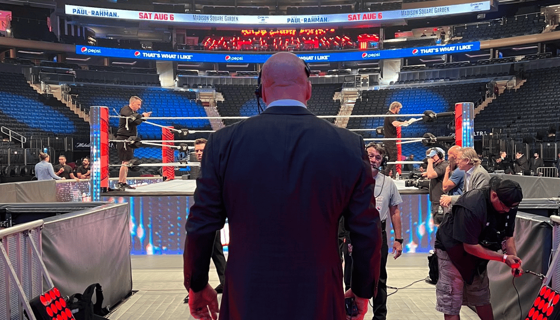 triple h change minds