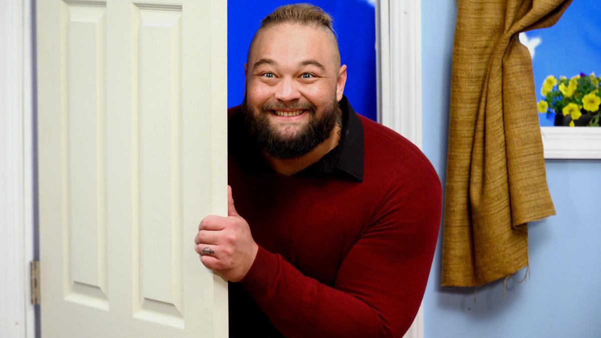 Bray Wyatt WWE Return