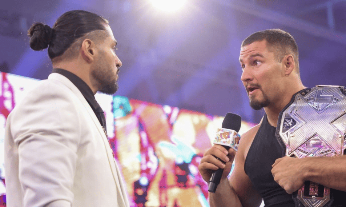 are nxt callups coming