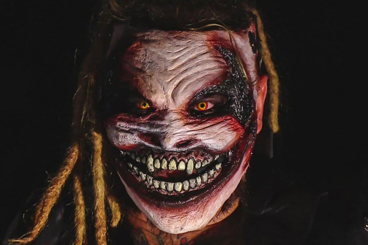Bray Wyatt Lucrative Contract