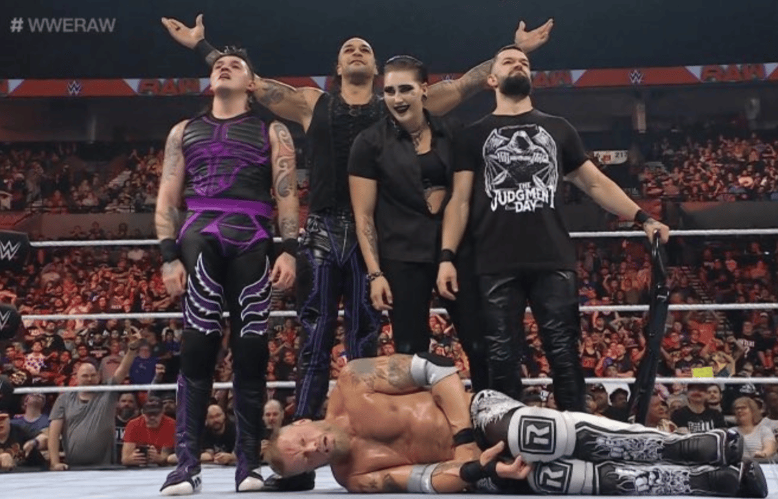 edge out for revenge