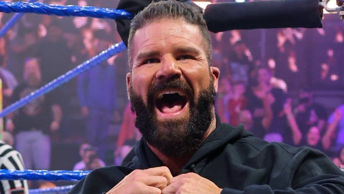Robert Roode Surgery