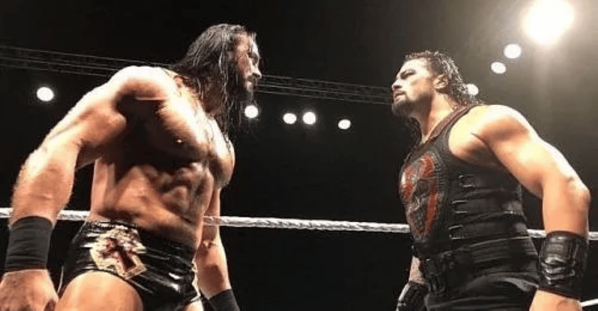 SmackDown Star Return Plan