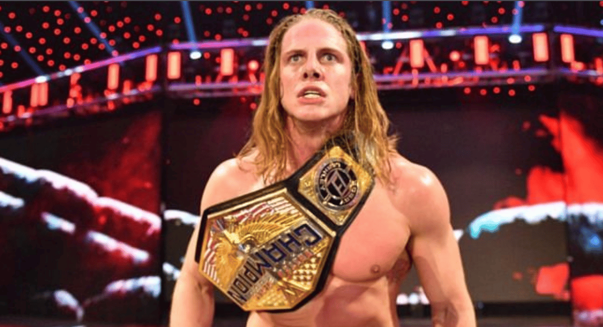 troubling matt riddle allegations