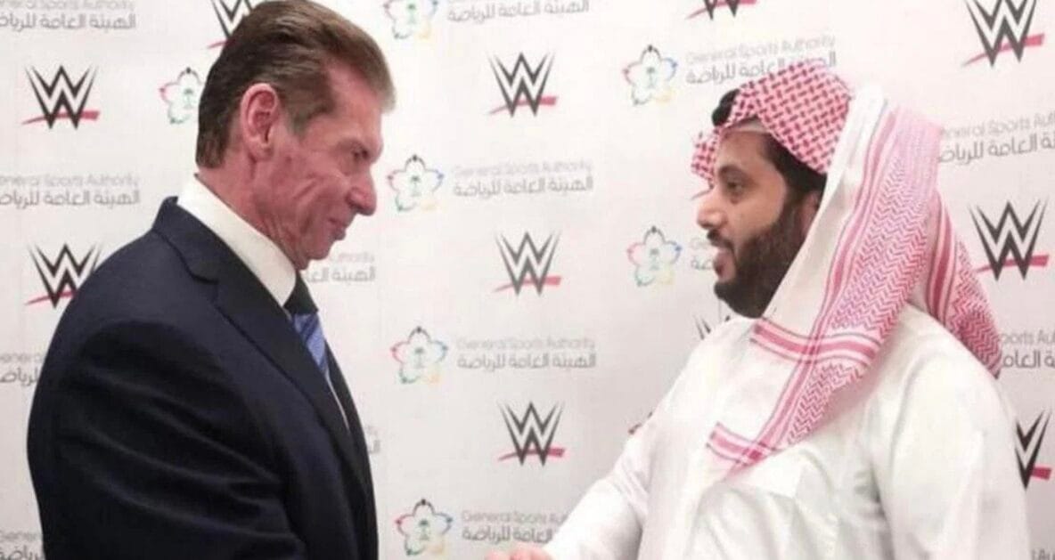 vince mcmahon ultimate heel