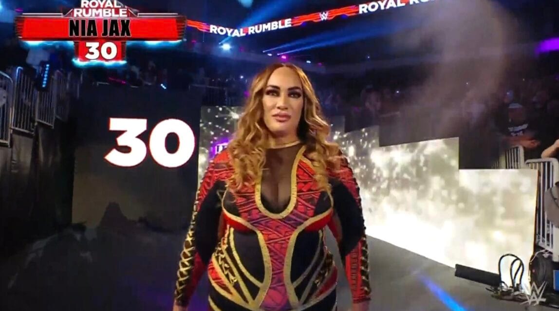 nia jax stick around