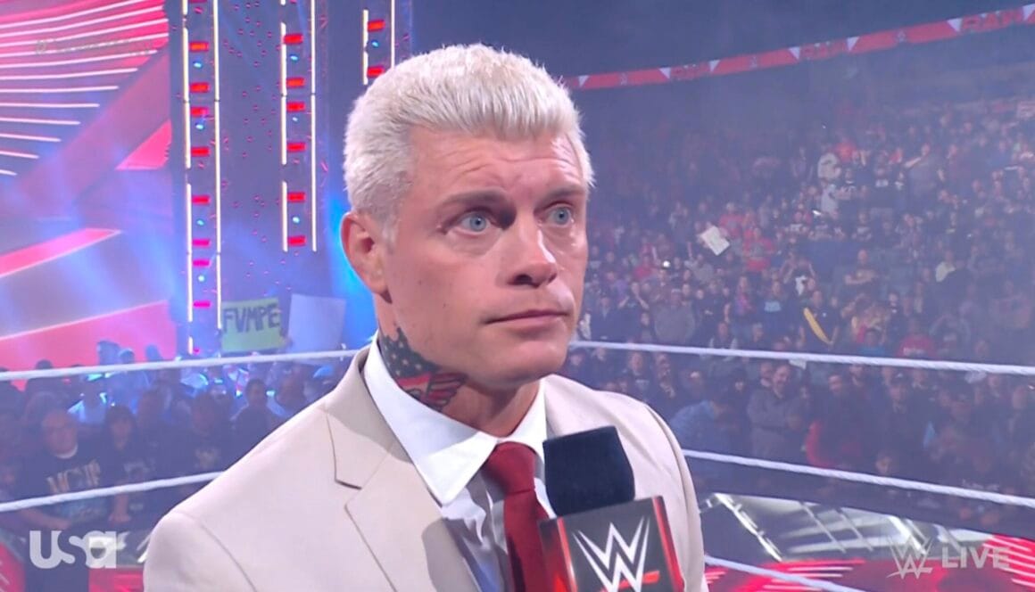 the rhodes to wrestlemania