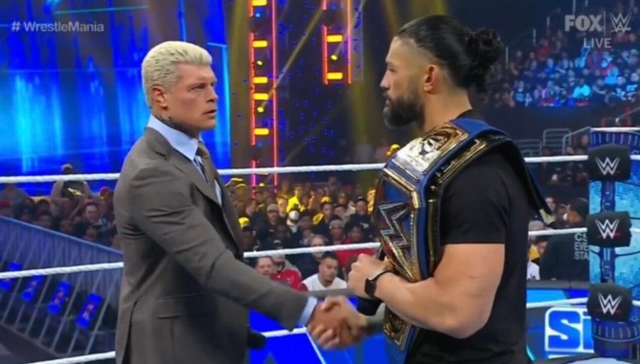 roman reigns cm punk